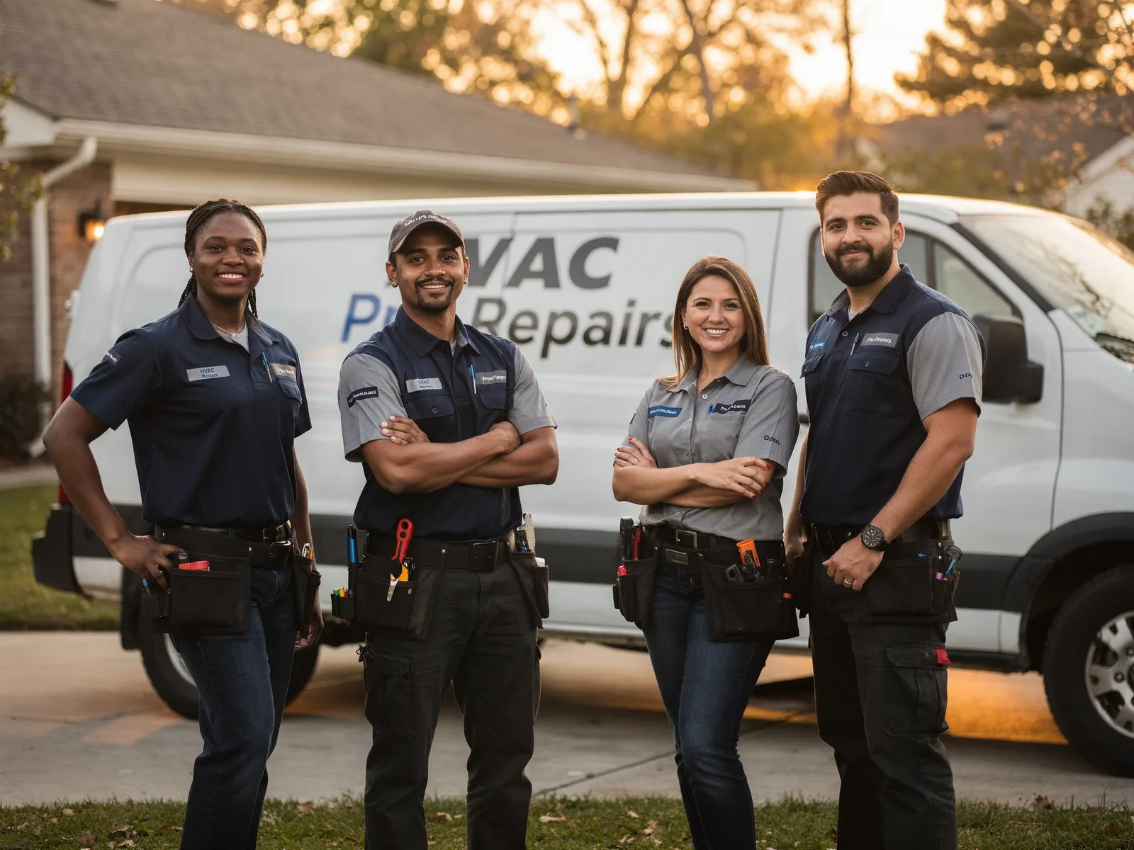 Heat Pump Repair company in Longport, NJ