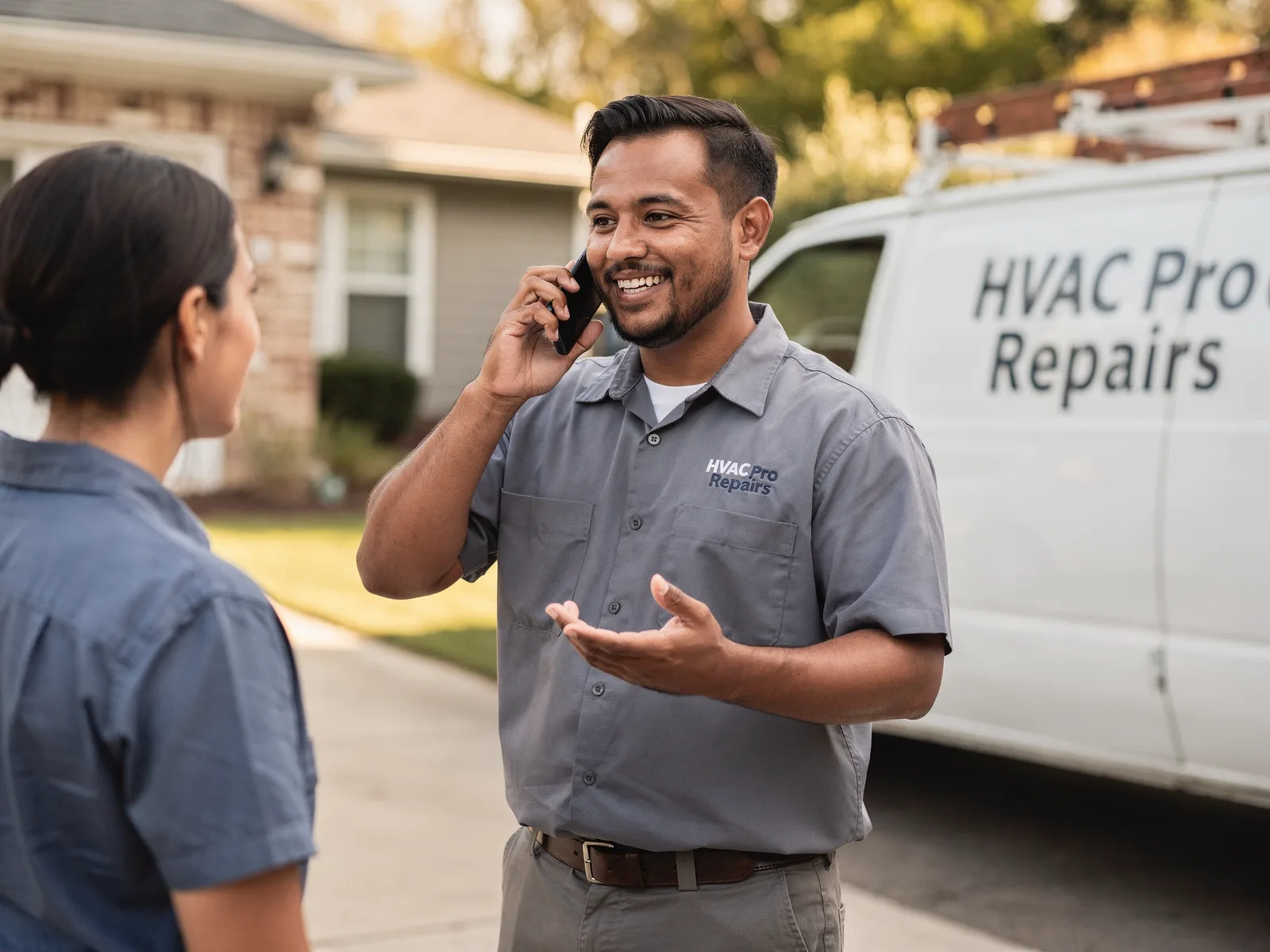 Heat Pump Repair Longport, NJ FAQs